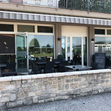 B&B Agli Angeli Pieve di Soligo Exteriér fotografie