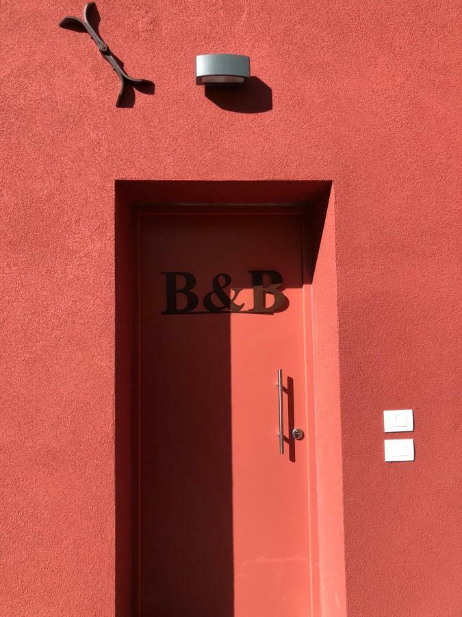B&B Agli Angeli Pieve di Soligo Exteriér fotografie